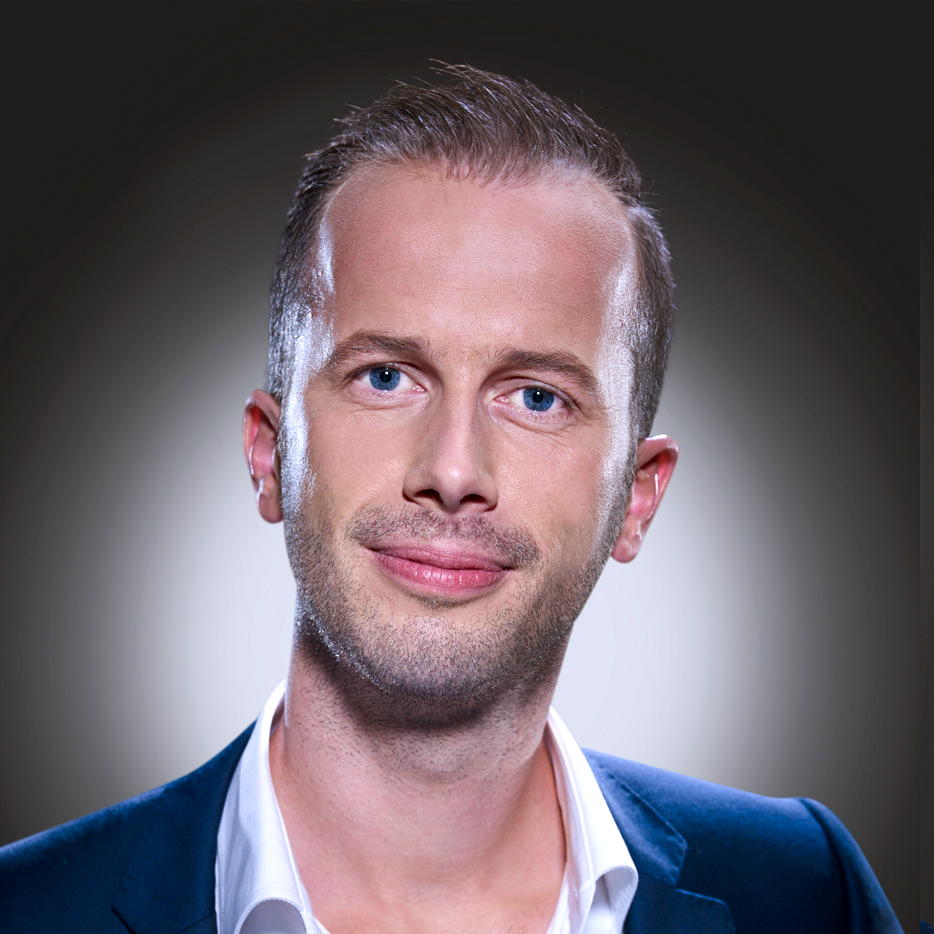 Pieter Buss
