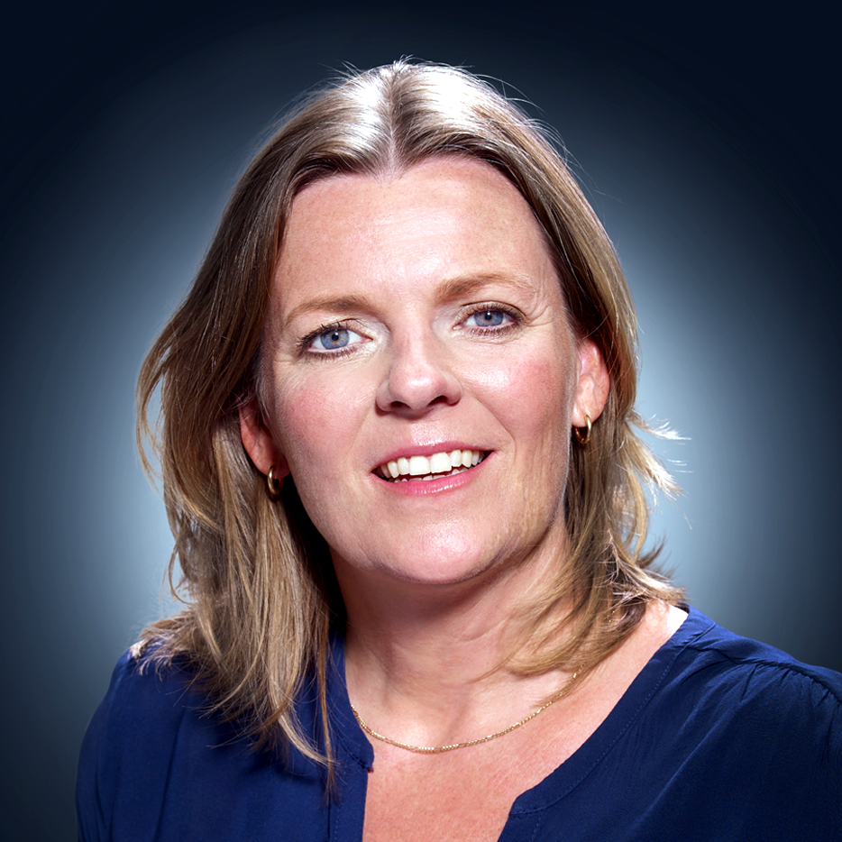 Femke Vogt