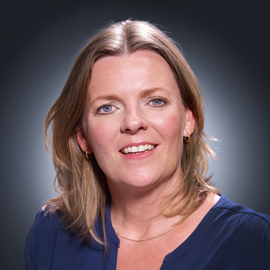 Femke Vogt
